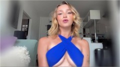 Kneel and Pray – Religious Findom
