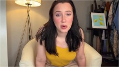 Lady Heavenian – Beta Training – My Clean Up Cucky
