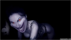 Lady Mesmeratrix Fucks Your Mind – Ultradimensional Soul Suck