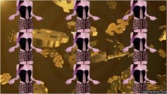 Lady Mesmeratrix – MONEY WASH ATM