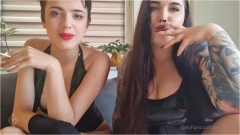 Lady Perse – SPH and JOI With Mistress Karino