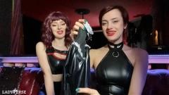 Lady Perse – We Found Your Dirty Secret Sissy Pov