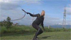Latin Beauties In High Heels – POV Whipping Hard By The Goddess Joanna