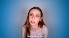Leda von Thrill Femdom POV Clips – Anything For My Smile