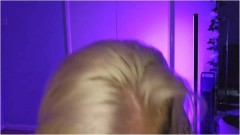 Lexi Snow – Stripper Ruins Your Marriage With A Dance
