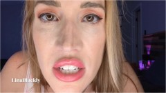 Lina Blackly – Your New Allah