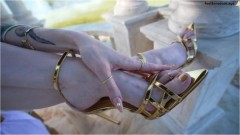 LoveHerFeet – Ethereal JOI Feet Tease with Goddess Kyaa Chimera
