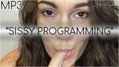 Lucy Skye – Sissy Programming Audio