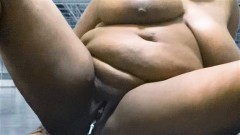 MXDominionakaCrushGoddess Clips – Giantess Masturbates With Teenie Husbands During His Lunch Break Smaller