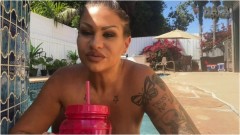 MackMovies – Samantha Mack Solo Series – Ice Cube Challenge