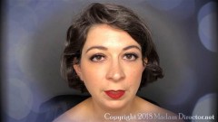 Madam Director – No Backing Out