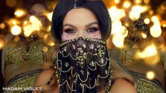 Madam Violet – Your Wish Is My Command Night 1