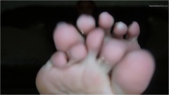 Madame Nikki Brooks – Foot Lover