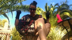 Madeline Marlowe – Cum tax included jerk off instructions from my des