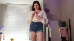 Madisyn Wood – Self Degrading Slut
