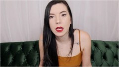 Marceline Leigh – Fraternity Initiation Your Bi Fantasy – Asian Goddess