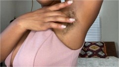 Master Ruby Bridget – Infatuated with Master s Armpit Stubble