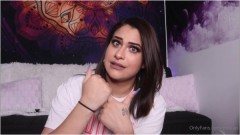 MilaaP – Loser Sign JOI