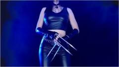 Miss Alika White – X Dommes Goon Battle (X-23 Vs Emma Frost X-Men Mind Fuck)