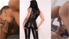 Miss Anna – Forever a COCKSUCKER – Gay Jerk Off Instructions