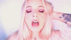 Miss Annabel Grace – Cum To My Face