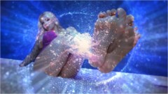 Miss Annabel Grace – Feetnosis Mindfuck