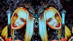 Miss Annabel Grace – LABYRINTH