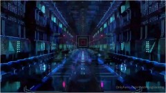 Miss Annabelle Grace – Roboslave Gooning – Data Overload