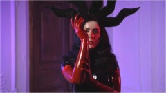 Miss Ellie Mouse – Hot Latex Sounds