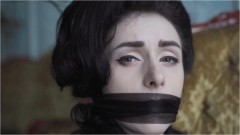 Miss Ellie Mouse – Lingerie Vintage Stockings and Bondage