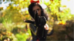 Miss Ellie Mouse – Snow Whites Beautiful Boobs
