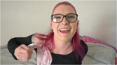 Miss Ellie – Taboo JOI CEI