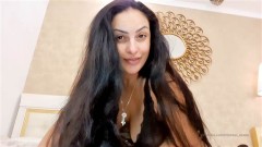 Miss Ezada Sinn – As You Were A Good Boy And Ate Your Dry Cum For Me You Are Rewarded