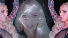 Miss Grace – The Controlled