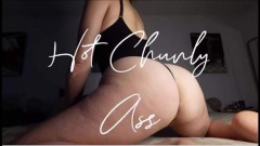Miss Jade – Hot Chunky Ass