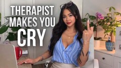 Miss Lucid – Psychiatrist Makes You Cry  JOI