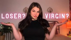 Miss Maddy – Loser or Virgin