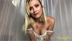 Miss Melancholy Moe – Sweet Chaste Virgin