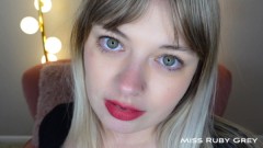 Miss Ruby Grey – Homewrecking Volume Game