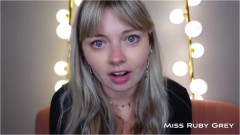 Miss Ruby Grey’s Clips – Spiral Serve