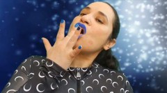 Miss Urbex – Galactic Orgasm For The Milky Way