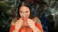 Miss Urbex – Gelding Obsession