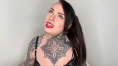 Miss Valentina – Humiliating Her JOI