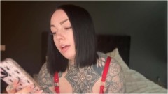 Miss Valentina – My Cheating Confession
