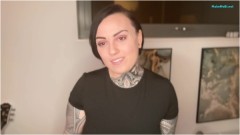 Miss Valentina – Show Me Those Panties