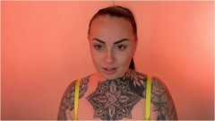 Miss Valentina – Toilet Humiliation