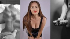 MissAnnaM – How to FUCK YOUR ASS