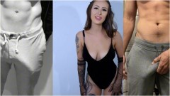 MissAnnaM – Never ending GOON FOR COCK