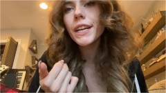 MissIvyDoll – Anal Instructions