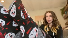 MissIvyDoll – Boot Worship JOI